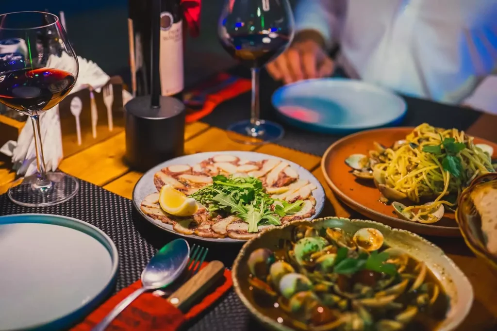 Locanda del Pescatore