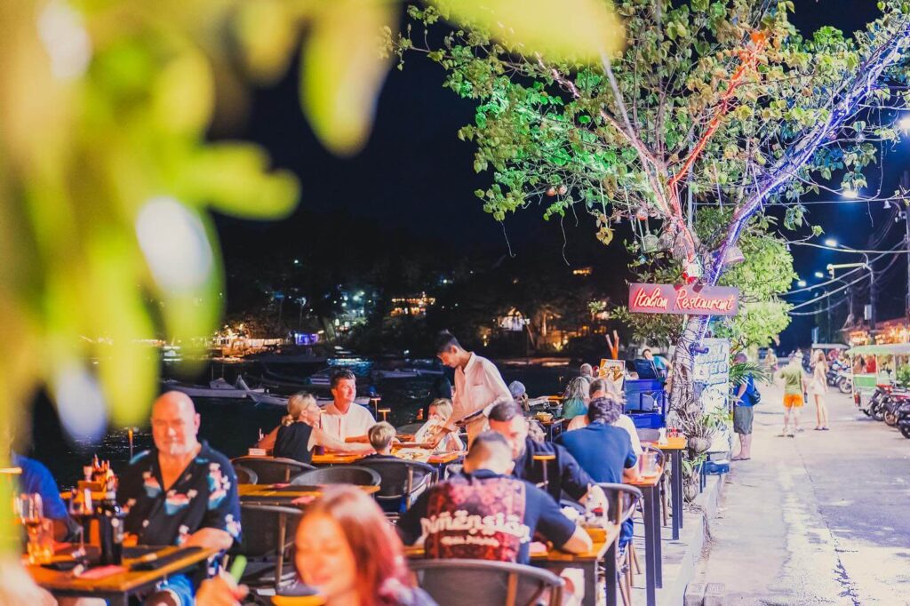 locanda del pescatore phuket