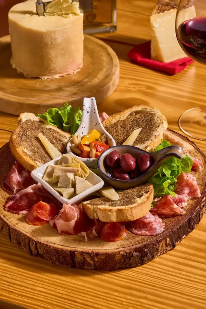 Locanda del Pescatore