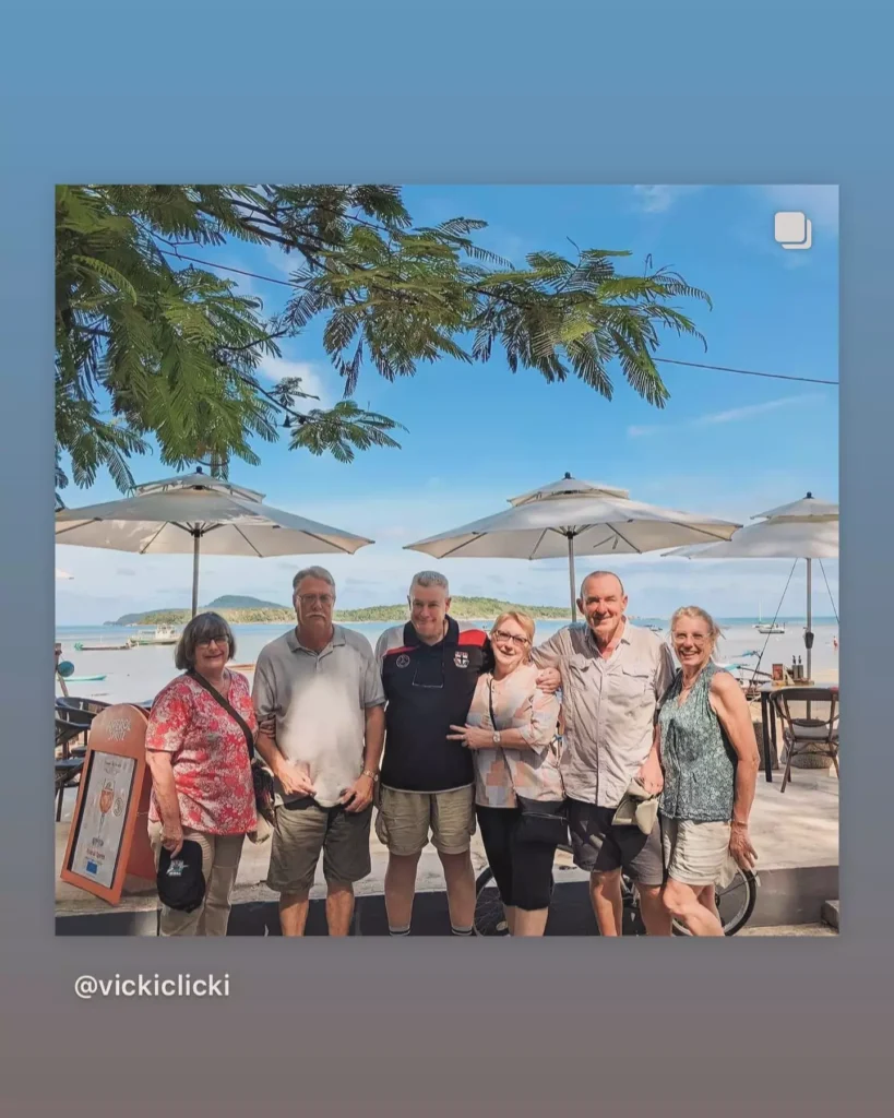 Locanda del Pescatore pizza phuket