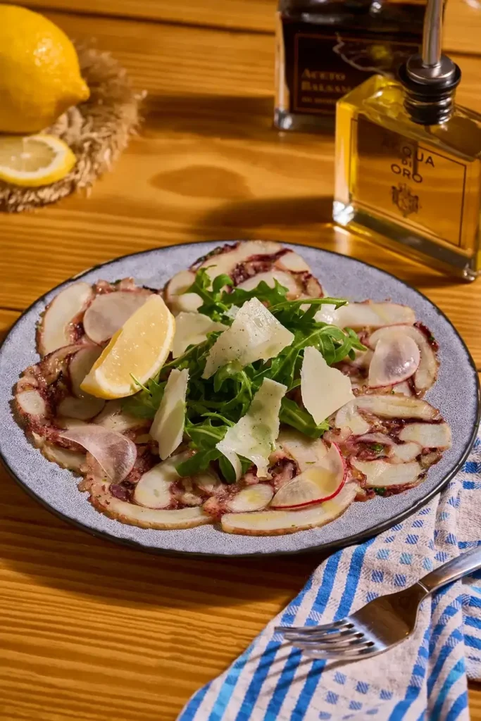 Locanda del Pescatore