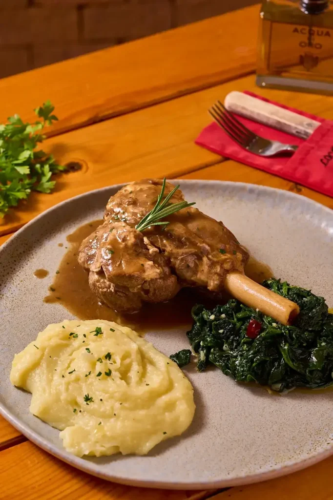 Locanda del Pescatore