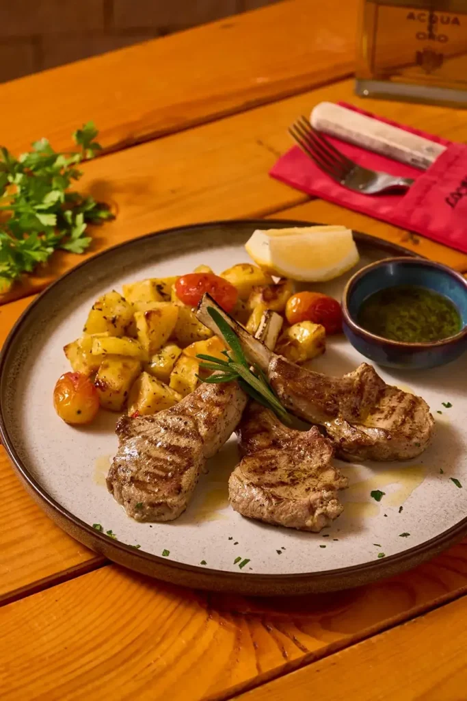 Locanda del Pescatore